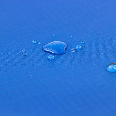 サンプル A4サイズ 防水グリッド ポリエステル オックスフォード バッグ バックパック 収納 ショッピングバッグ