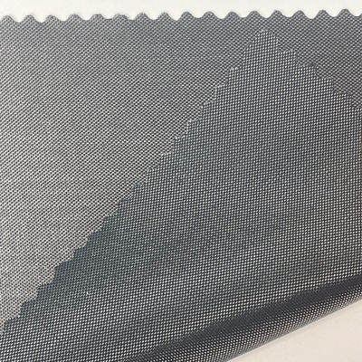 EN ISO 10993-5 / 10993-10 環境に優しい袋とテント用耐火ポリエステル面料