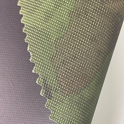 600Dポリエステル オックスフォード PVC コーティング 袋用布
