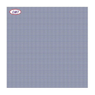 100% ポリエステル PUL プリント 布 布 尿布 防水 フィルム ポリウレタン ラミネート