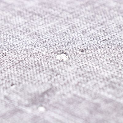 リサイクルポリエステル 布 1000D 1050D 100% ポリエステル コルドゥーラ ナイロン 布 ベッドルーム用