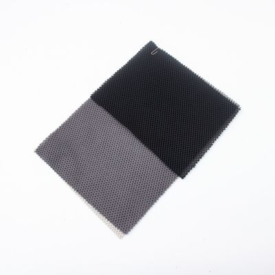 30D-150D 破裂耐性 3D スパッサー メッシュ 布 100% マット製造用ポリエステル