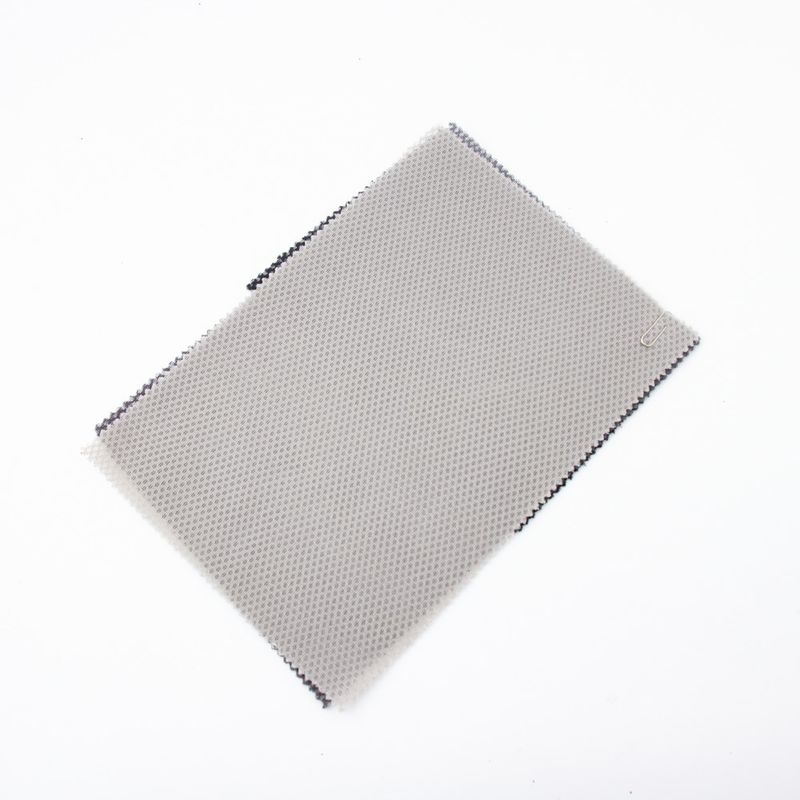 30D-150D 破裂耐性 3D スパッサー メッシュ 布 100% マット製造用ポリエステル